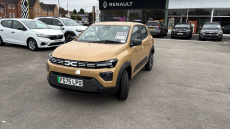 Dacia Spring 27kWh Expression 65 48kW 5dr Auto Electric Hatchback